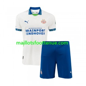 Maillot/Tenue PSV Eindhoven Enfant Troisieme 2024/2025